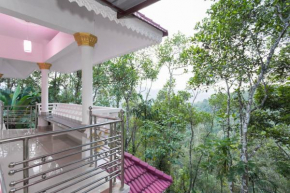 Mount Spring Valley Homestay